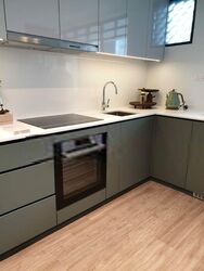 Avenue South Residence (D3), Apartment #411534971